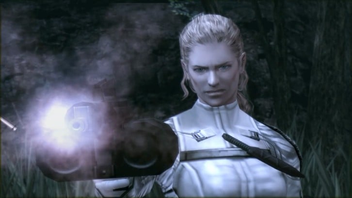 METAL GEAR SOLID 3: Snake Eater - Master Collection Version image