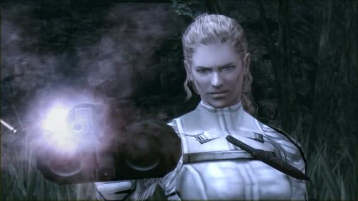 METAL GEAR SOLID: MASTER COLLECTION Vol.1 METAL GEAR SOLID 3: Snake Eater (US) image