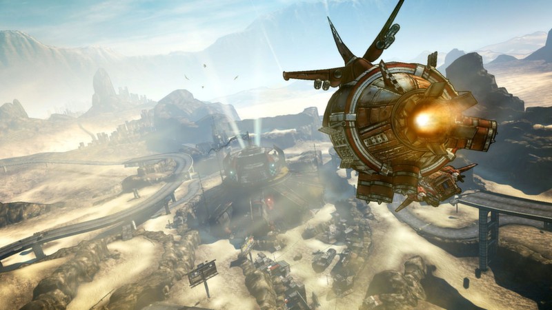 Borderlands 2: Mr. Torgue’s Campaign of Carnage image