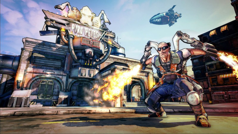 Borderlands 2: Mr. Torgue’s Campaign of Carnage image