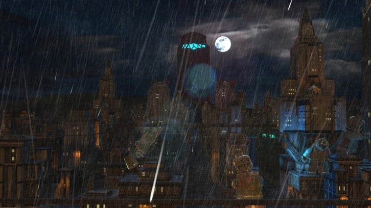 LEGO Batman 2 DC Super Heroes image
