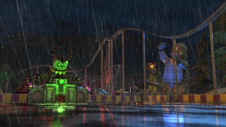 LEGO Batman 2 DC Super Heroes image