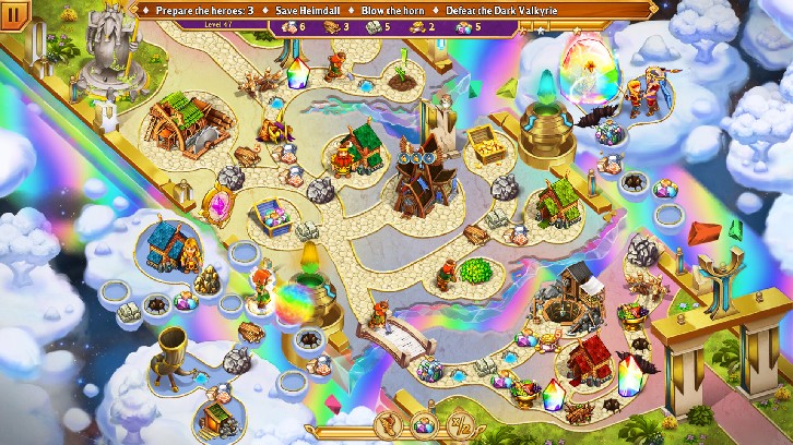 Viking Heroes 3 image