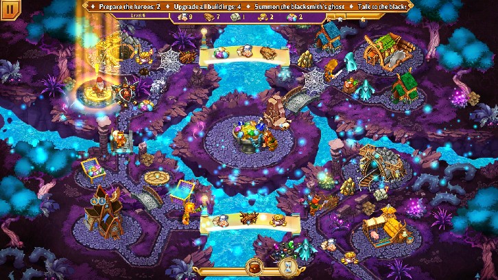 Viking Heroes 3 image