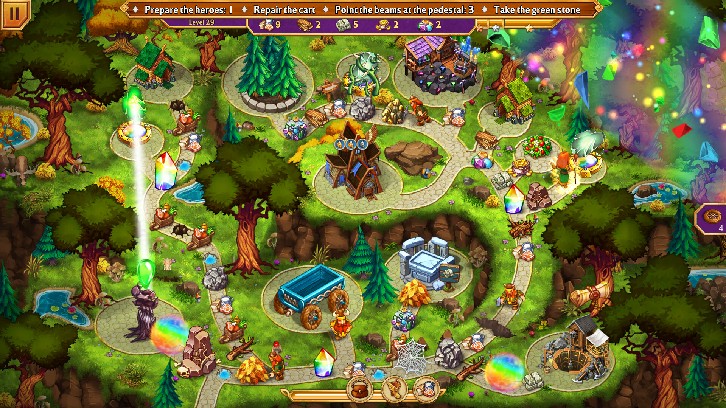 Viking Heroes 3 image