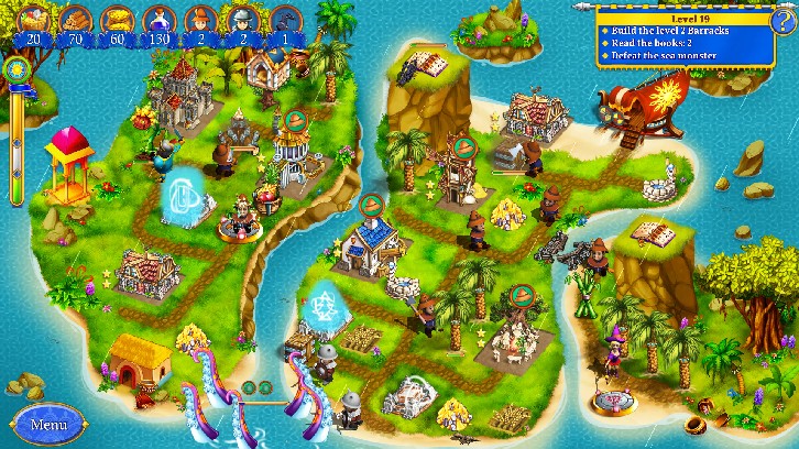 New Yankee: Karma Tales image