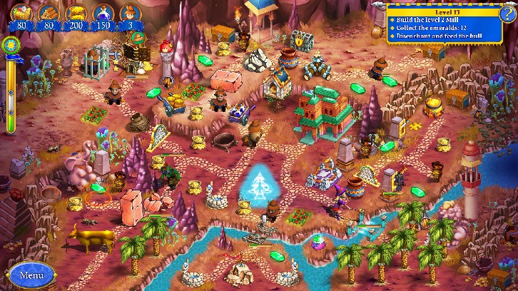 New Yankee: Karma Tales image