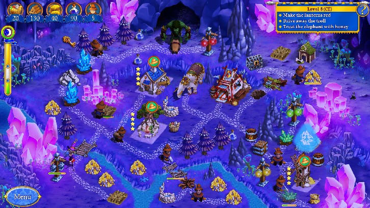 New Yankee: Karma Tales image