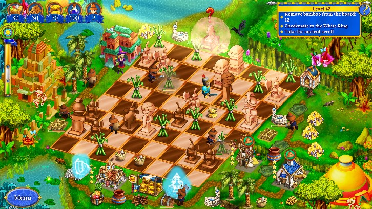 New Yankee: Karma Tales image