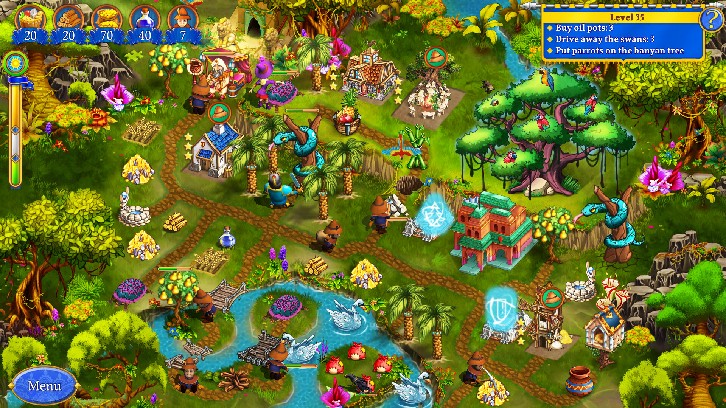 New Yankee: Karma Tales image