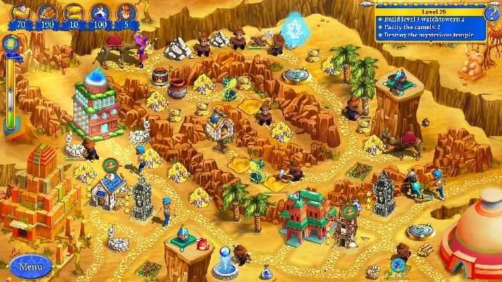 New Yankee: Karma Tales image