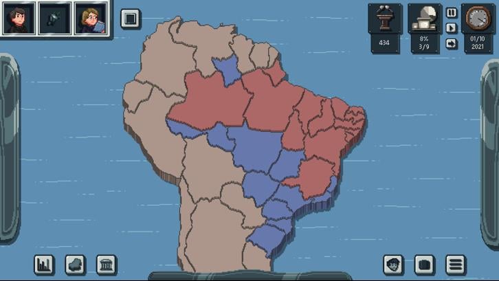 Vox Populi: Brazil 2022 image