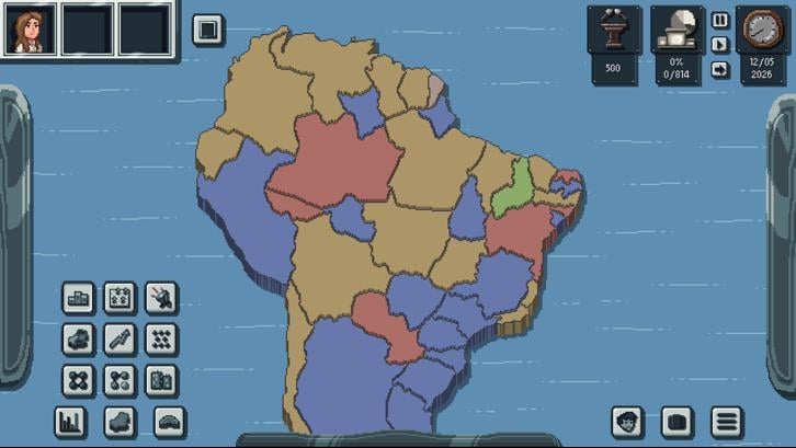 Vox Populi: Brazil 2022 image