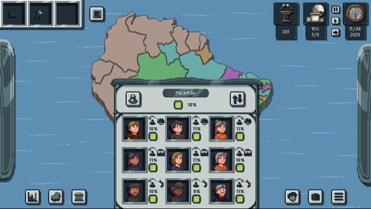 Vox Populi: Brazil 2022 image