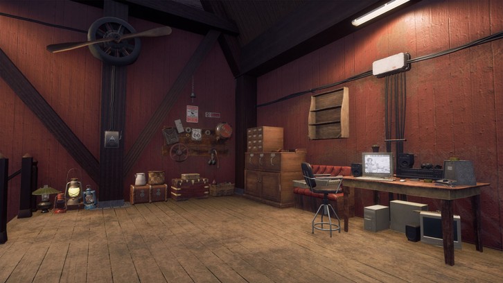 Gas Station Simulator - Airstrip DLC image