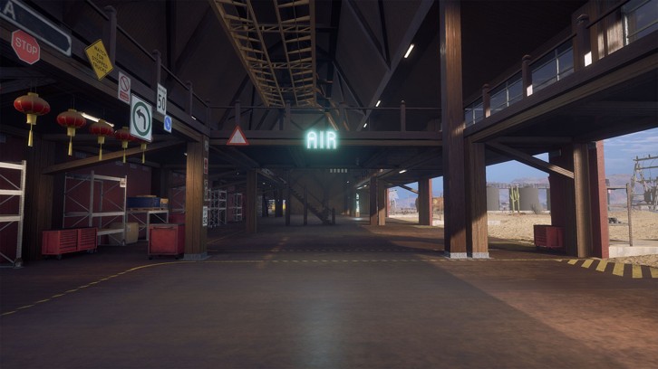 Gas Station Simulator - Airstrip DLC image