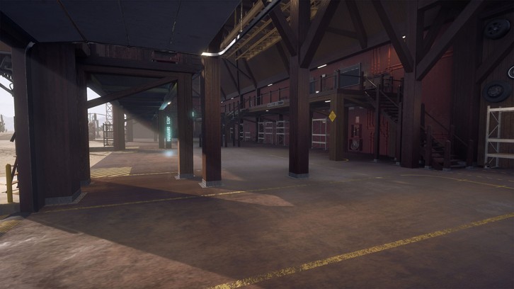 Gas Station Simulator - Airstrip DLC image