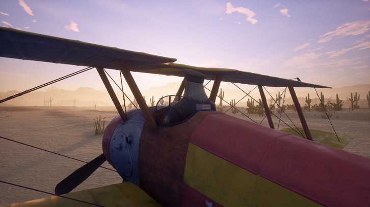 Gas Station Simulator - Airstrip DLC image