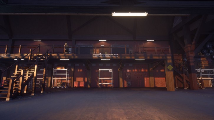 Gas Station Simulator - Airstrip DLC image