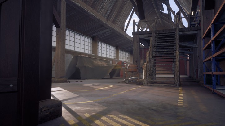 Gas Station Simulator - Airstrip DLC image