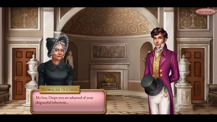 Regency Solitaire II image