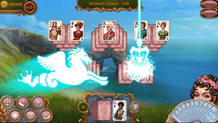 Regency Solitaire II image