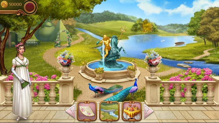 Regency Solitaire II image
