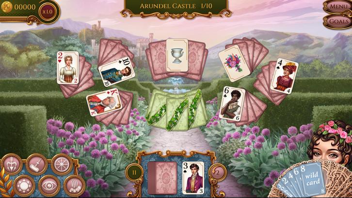 Regency Solitaire II image