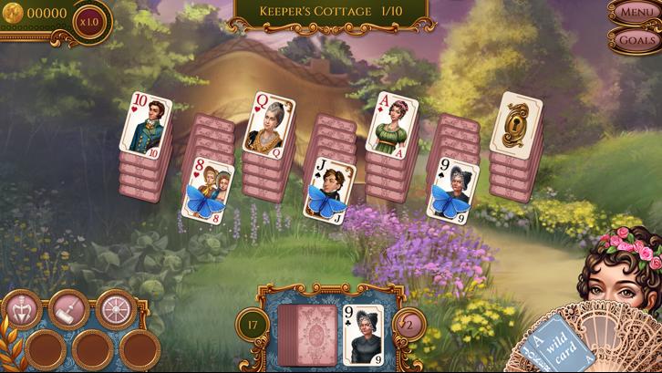 Regency Solitaire II image