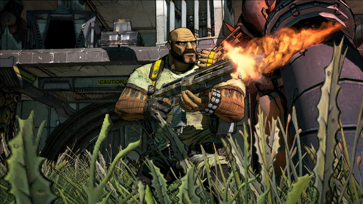 Borderlands 2: Collector's Edition Pack image