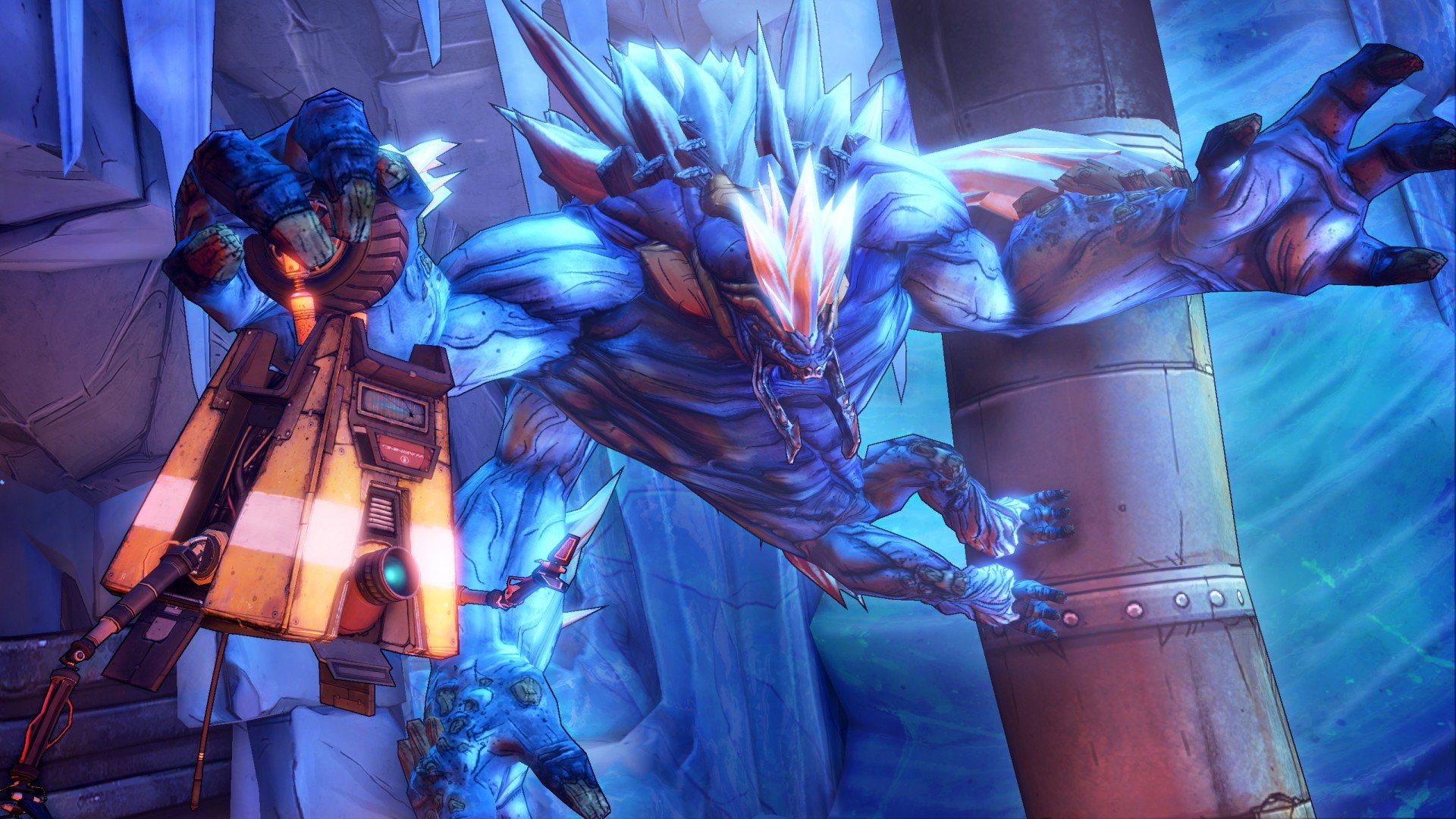 Borderlands 2: Collector's Edition Pack image