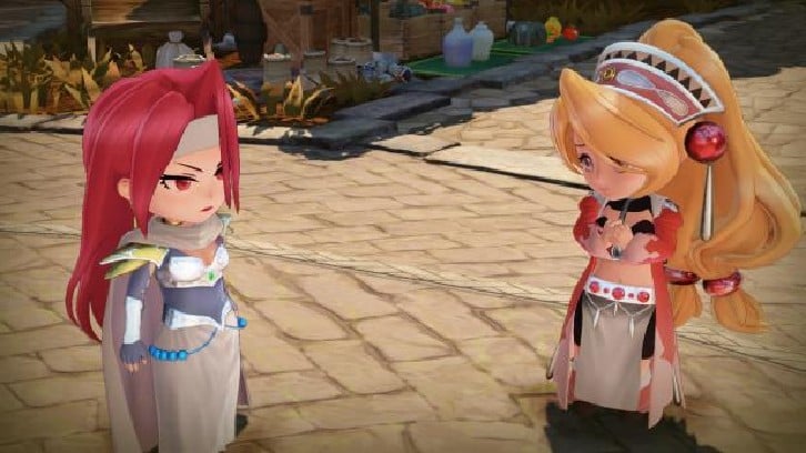 Atelier Marie Remake: The Alchemist of Salburg Digital Deluxe Edition image