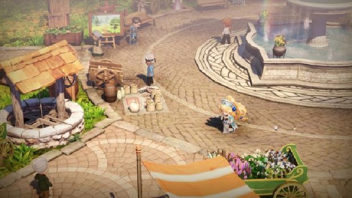 Atelier Marie Remake: The Alchemist of Salburg Digital Deluxe Edition image