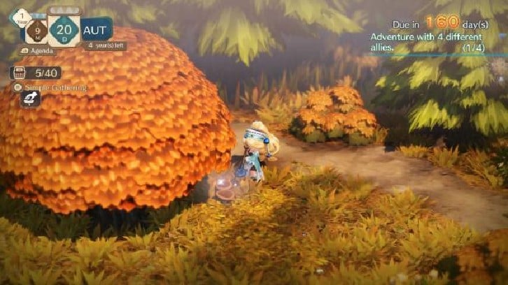 Atelier Marie Remake: The Alchemist of Salburg Digital Deluxe Edition image