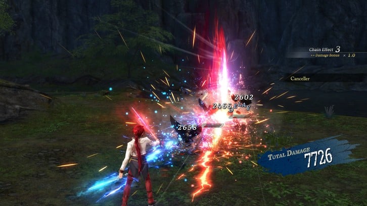 The Legend of Heroes: Trails through Daybreak image