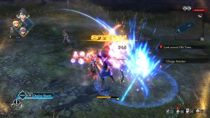 The Legend of Heroes: Trails through Daybreak image