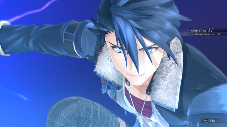 The Legend of Heroes: Trails through Daybreak Deluxe Edition image