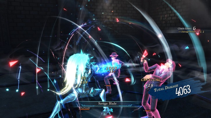 The Legend of Heroes: Trails through Daybreak Ultimate Edition image