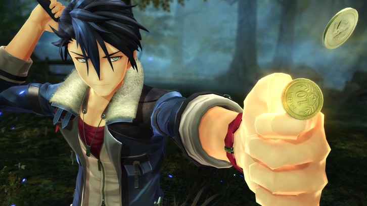 The Legend of Heroes: Trails through Daybreak Ultimate Edition image