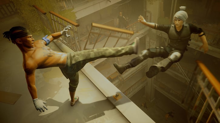 Sifu image