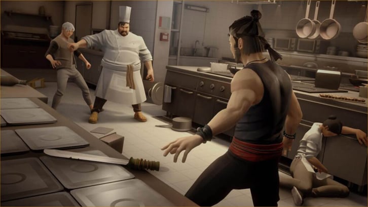 Sifu image