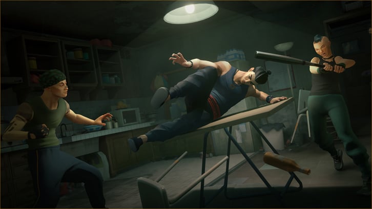 Sifu Deluxe Edition image
