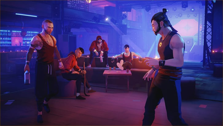 Sifu Deluxe Edition image