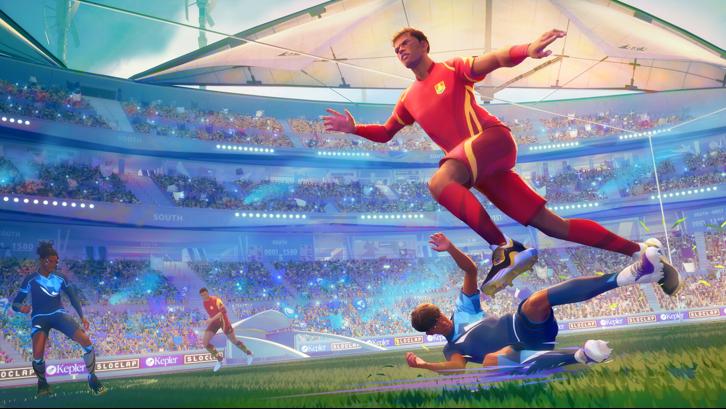 REMATCH image
