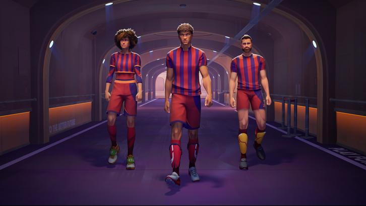 REMATCH - Elite Edition image