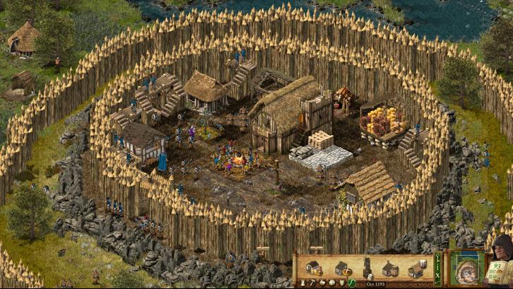 Stronghold: Definitive Edition image