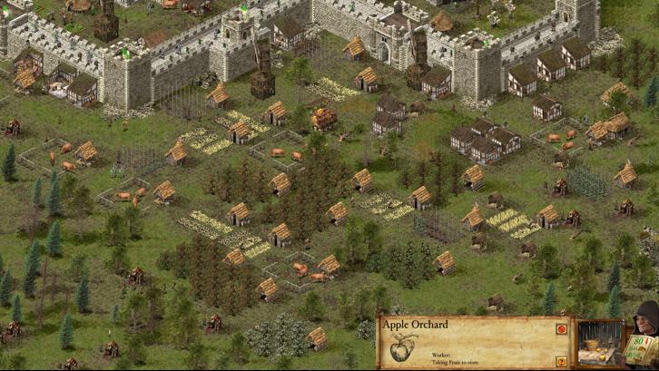 Stronghold: Definitive Edition image