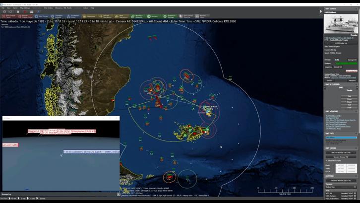 Command:MO - Falklands image