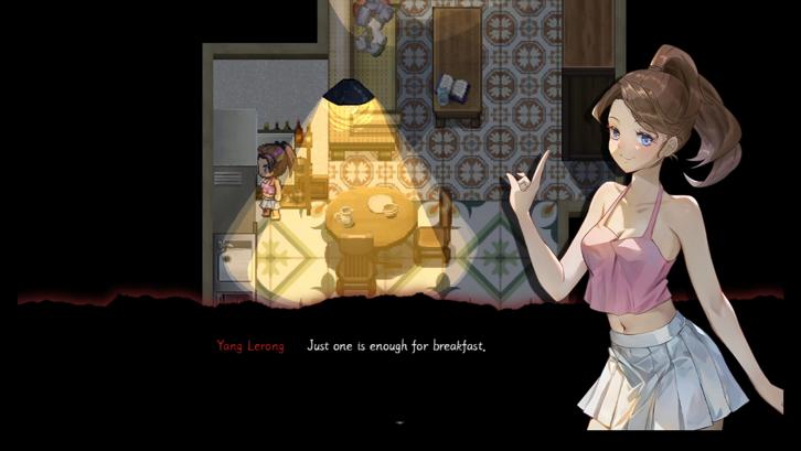 Red Line Steam Key screenshot from the video game thumbnail 2