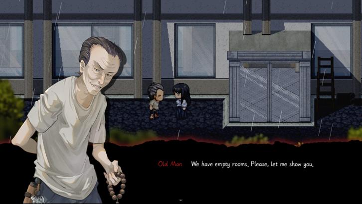 Red Line Steam Key screenshot from the video game thumbnail 3